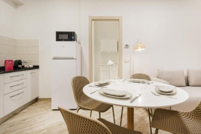 Caravella Apartment by Wonderful Italy Genova